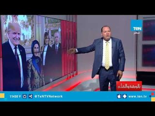 الديهي: أردوغان "ممثل قدير ومنافق كبير" وهذه الصورة هي الدليل