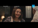 مسلسل كلبش - أول مقابلة بين إبراهيم السني ومراته وأخته مشهد مؤثر