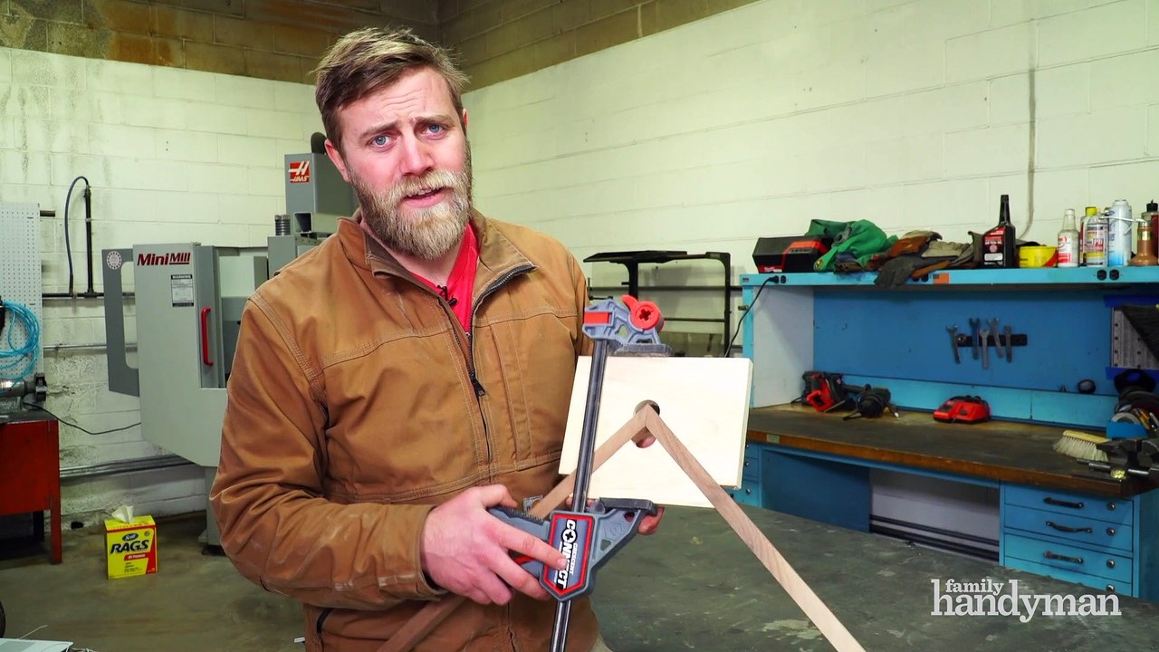 Woodworking Tips