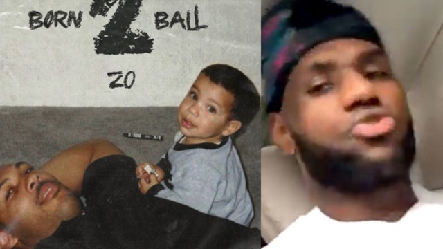 NBA & NFL Athletes Who Can Rap BETTER Than Your FAV Rappers!