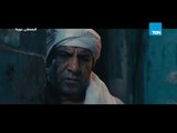 مسلسل كلبش - زلطة بيهزأ المعلم بتاعه بقصيدة شعر