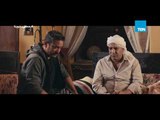مسلسل كلبش - سليم الأنصاري يعتذر لـ إبراهيم السني