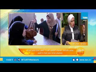 "قوى البرلمان" تكشف السبب الحقيقي وراء اعتراض اصحاب العمل على تعديلات القانون