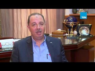 نماذج ناجحة للمشروعات الصغيرة في محافظة الأسكندرية.. "حفيد أقدم عشابين المحافظة"