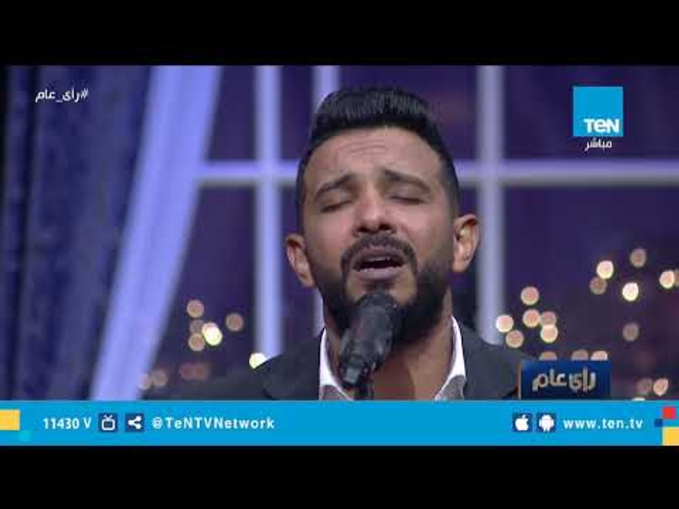 الفنان محمد حسن .. ابتهال "مولاي" للمنشد الراحل "النقشبندي"