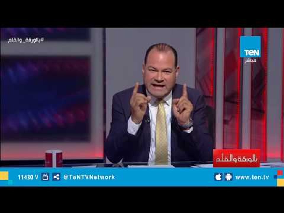 الديهي يطالب بمحاكمة أردوغان و تركيا علي تسترهم علي قتل خاشقجي لهذا السبب