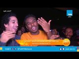 مصر تشهد أطول حفل موسيقى فى تاريخها .. استمر لمدة 12 ساعة بمشاركة 6 فرق فنية