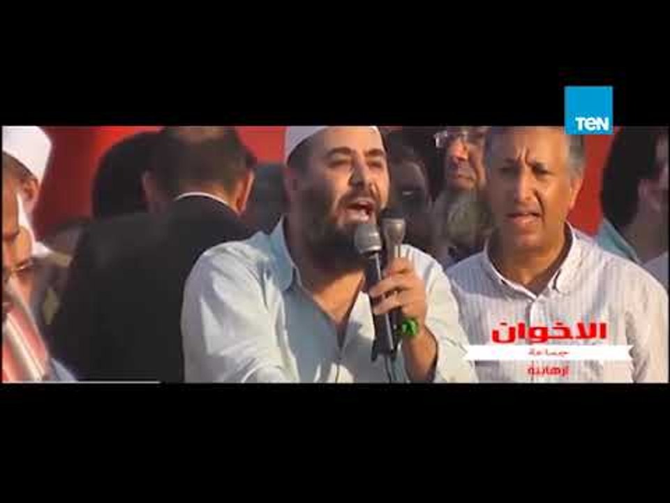 نبذه مختصرة عن اعتصامات رابعة والنهضة .. حتى لا ننسي