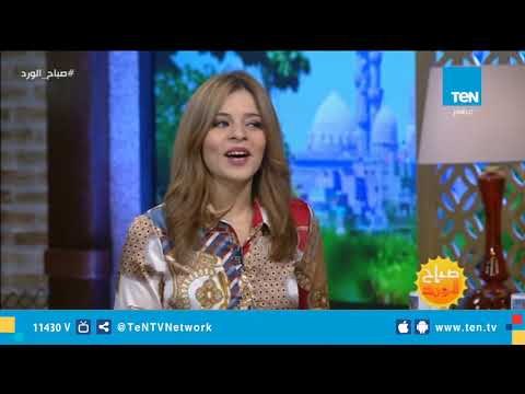 حرق الشعر.. للحلاقة ضحايا أحيانا ونور الصواف معلقة : الحمد لله إني بنت