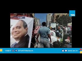 لماذا إعلامهم كاذب؟.. شاهد رد المواطنون على أكاذيب الإخوان