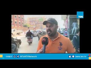 لماذا إعلامهم كاذب؟.. رد المواطنون على أكاذيب الإخوان حول قناة السويس