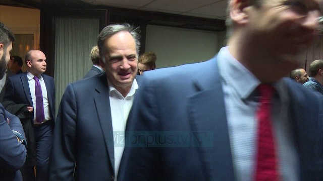 Basha: Takimi im i vetëm, me 16 mars me qytetarët - News, Lajme - Vizion Plus