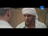 مسلسل كلبش - ابراهيم السني  أنا مش عبيط عشان أضحي بأختي عشان خاطر سليم الأنصاري