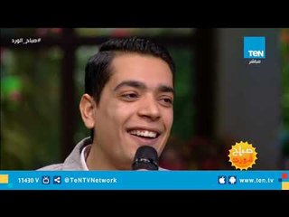 «يا صلاة الزين على نبينا» بصوت محمود هلال  منشد الشارقة