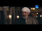 مسلسل كلبش - محاولة فاشلة من الشيخ عطية عشان يلوي بيها دراع الشيخ صالح