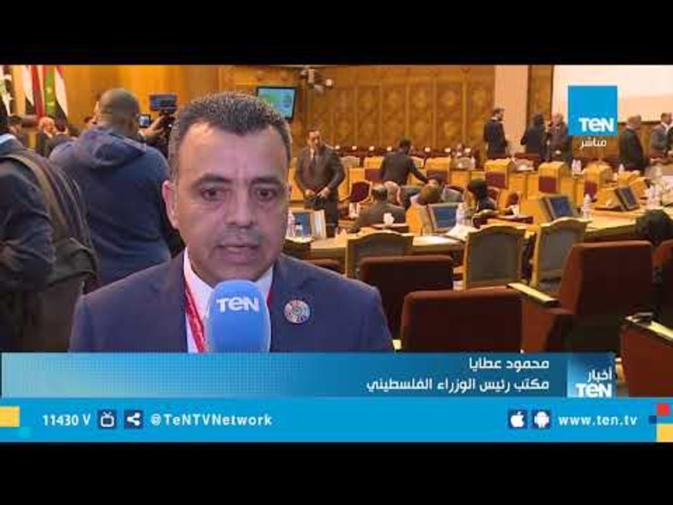 أبو الغيط يدعو إلى إطلاق شراكة حقيقية بين الحكومات والقطاع الخاص لتحقيق أهداف التنمية المستدامة