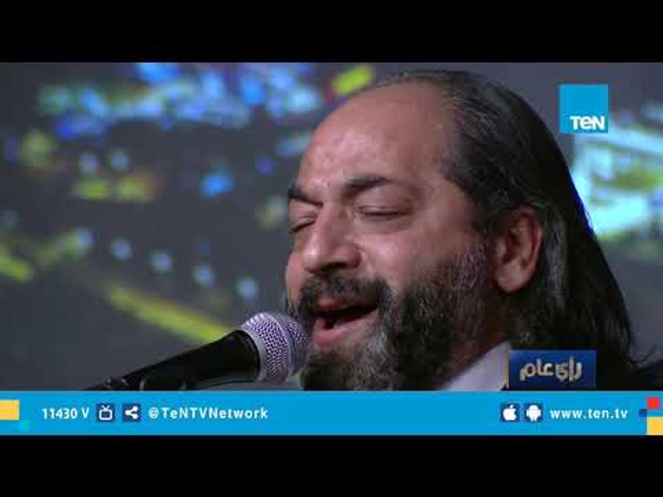 اسمع ابتهال "مولاي إني ببابك" للشيخ النقشبندي على طريقة فرقة "الإخوة أبو شعر"