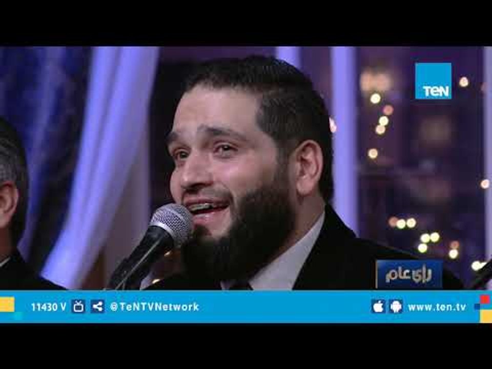 اسمع قصيدة "الاعتراف" من فرقة "الإخوة أبوشعر" في حب رسول الله