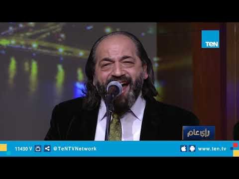 فرقة الإخوة أبوشعر تنشد مولاي صلي وسلم دائما أبدا بمناسبة المولد النبوي الشريف