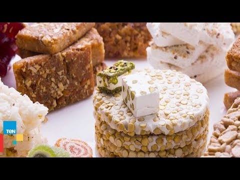 تعرف على النسبة الصحية لتناول حلاوة المولد والسعرات الحرارية لكل قطعة