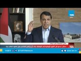 محمد دحلان: أدعو إلى اجتماع عاجل في القاهرة لعلاج الإنقسام الفلسطيني