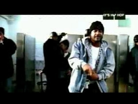 Jim Jones feat. Cam'Ron & Juelz Santana - Crunk Muzik