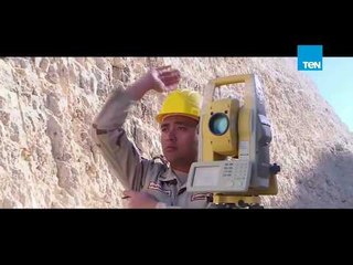 نخبة من خيرة الرجال صدقوا ما عاهدوا الله وشعب مصر عليه.. درع الوطن