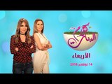كلام البنات | لقاء خاص مع الصوت المصري الأصيل .. الفنان حسين محمد