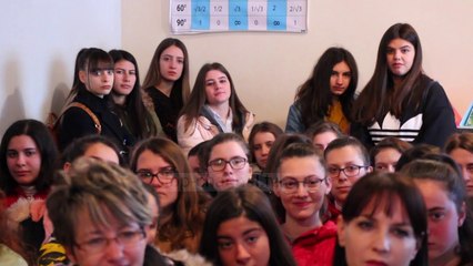 Jeta pa teknologji - Top Channel Albania - News - Lajme