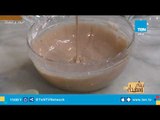 بيتك ومطبخك| طريقة عمل الكيكة السحرية والسبانخ باللحمة مع الشيف غادة مصطفى