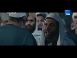 مسلسل كلبش - أصعب مشهد ممكن تشوفه  الشيخ صالح اتقتل وهو بيدافع عن بيته