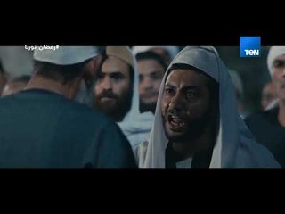 مسلسل كلبش - أصعب مشهد ممكن تشوفه  الشيخ صالح اتقتل وهو بيدافع عن بيته