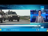 المحلل السياسي اليمني حمزة الكمالي ومتابعة سيطرة جيش اليمن على مواقع محافظة لحج