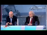 Π. Καρβουνόπουλος & ο Α. Δρούγος για την τουρκική άσκηση 