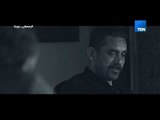 مسلسل كلبش - المواجهة الأخيرة بين زناتي ونشأت وحماد و لطفي وسليم الأنصاري