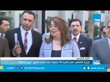 وزيرة التضامن: مصر تأخرت 10 سنوات على إصدار قانون 