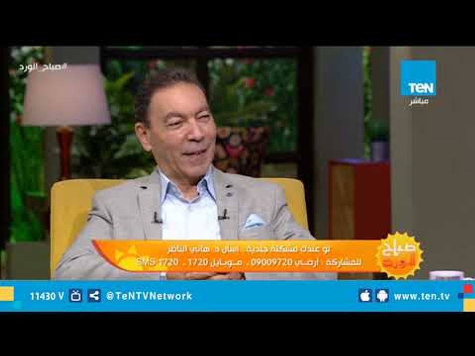 الدكتور هاني الناظر يقدم نصائح طبية لأصحاب البشرة الدهنية في الشتاء