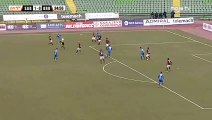 FK Sarajevo - FK Krupa - 1-1 Nikodijevic