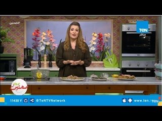 «بطني عم تكبر» كريس نصراني تودع جمهورها قبل الوضع وتوصي بهذا الطلب