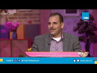 المدير الفني لمنتخب المكفوفين في رفع الأثقال يتحدث لأول مرة لـ كلام البنات عن كواليس البطولة