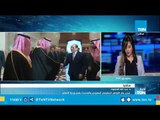 د. عبدالله المغلوث يكشف أبرز ما تم مناقشته بين الرئيس السيسي وولي العهد السعودي