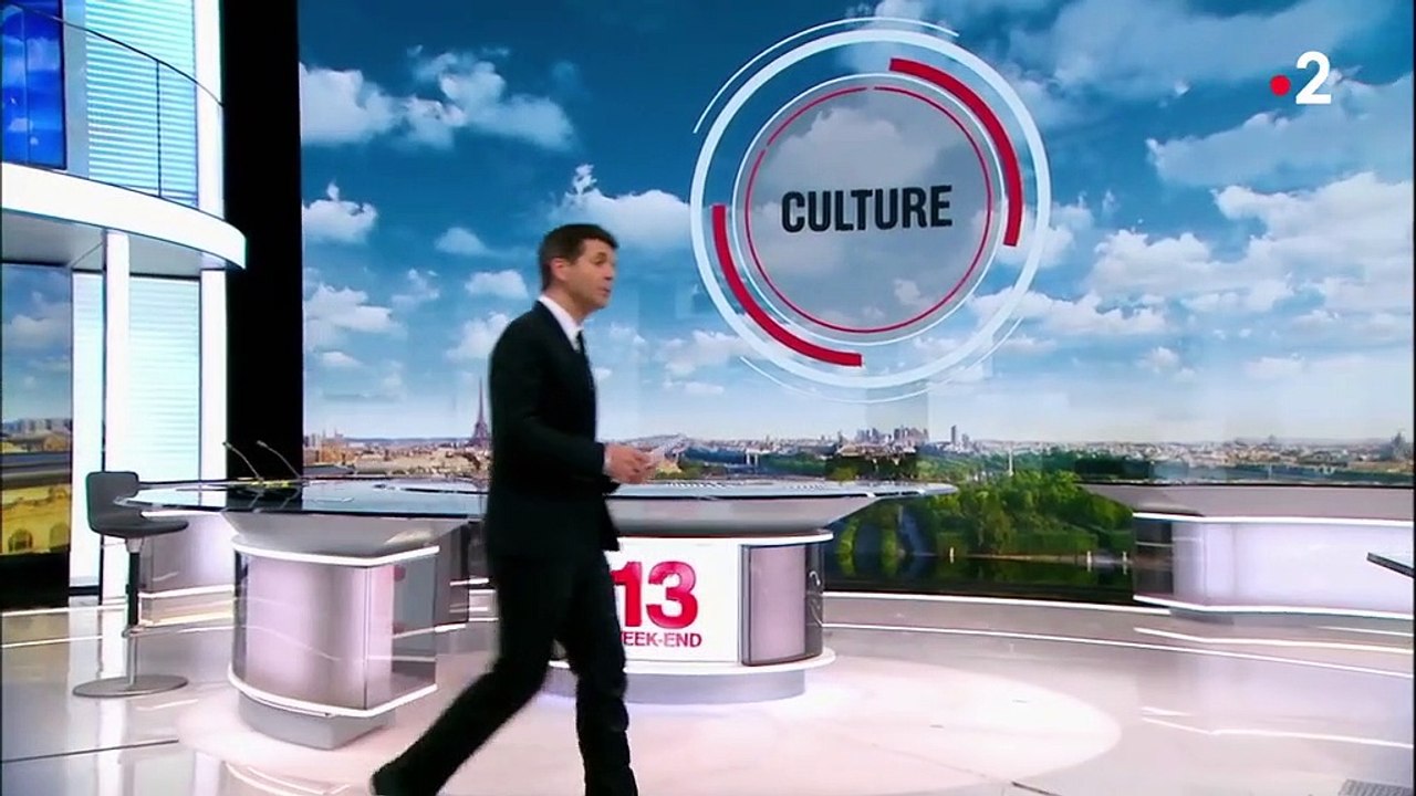 Théâtre : Pierre Palmade incarne le fils de Catherine Hiegel dans "Le Lien"