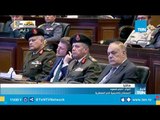 اللواء ناجي شهود: معرض إيديكس 2018 يعطي رسالة طمئنة عن جيش مصر
