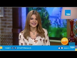 صباح الورد | مصر تستقبل الأمير محمد بن سلمان ولي العهد السعودى