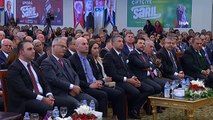 CHP Genel Başkanı Kılıçdaroğlu;”İYİ Parti yanı sıra SP ile de dirsek temasımız var”