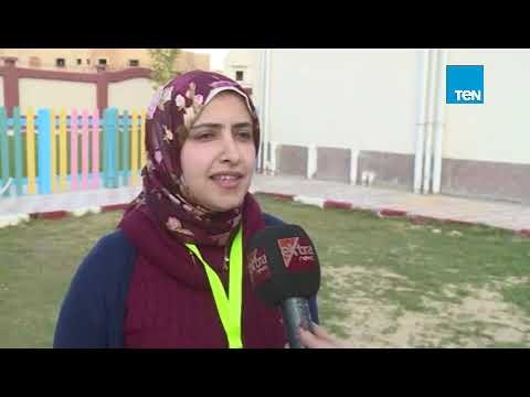 رأي أولياء الأمور في المدارس المصرية اليابانية بالعبور