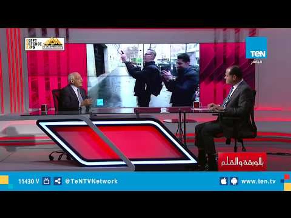 علي الدين هلال: الدولة الوطنية هي ملاذ أي شعب أو مجتمع ولو عليها ملاحظات