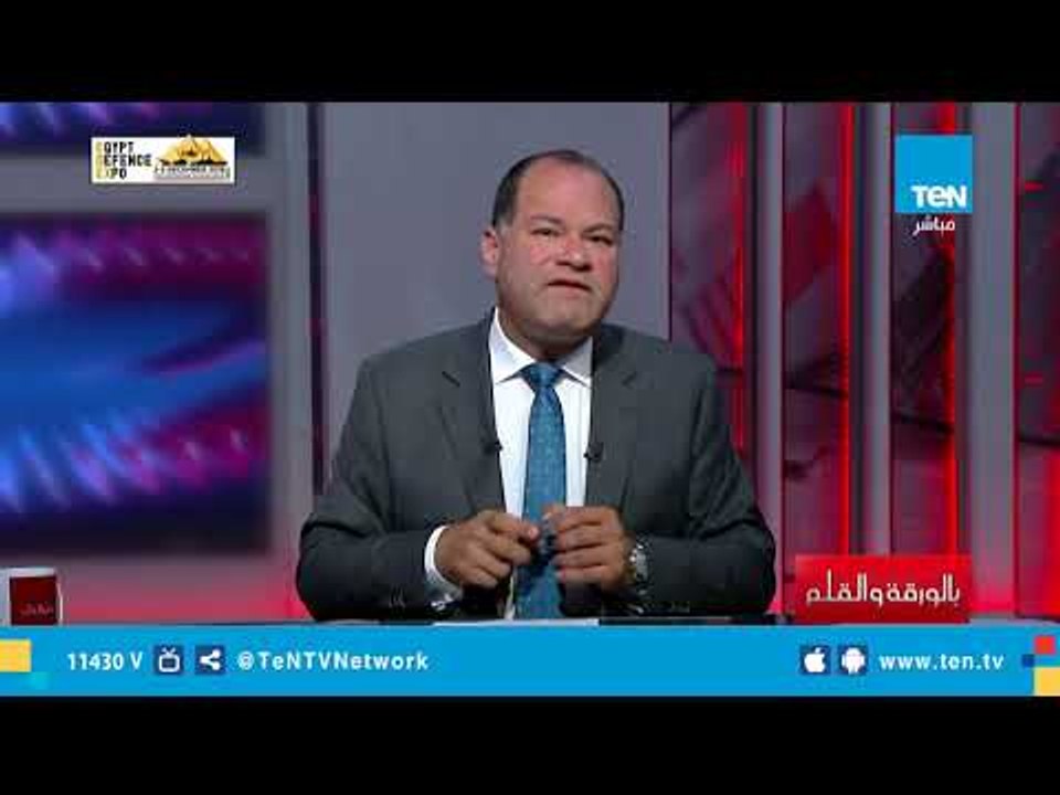 الديهي يؤكد على ما قاله  الرئيس السيسي..  سنستخدم القوة الغاشمة ضد الإرهاب