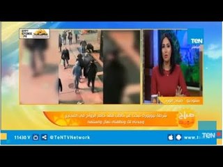 شرطة نيويورك تبحث عن خاطب فقد خاتم الزواج فى المجارى: وجدناه لك ونظفناه تعال واستلمه