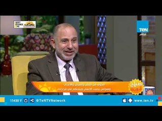 ايه الفرق بين الخوف الحقيقي والخوف الوهمي وازاي تتغلب عليهم